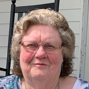 Meet your Posher, Doris